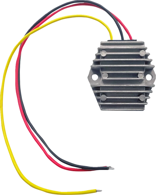 DC Conversion Unit