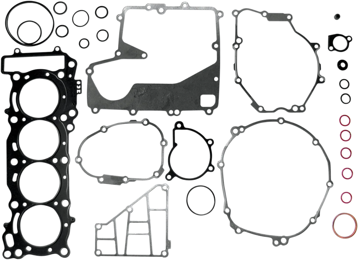 Gasket Kit — Complete