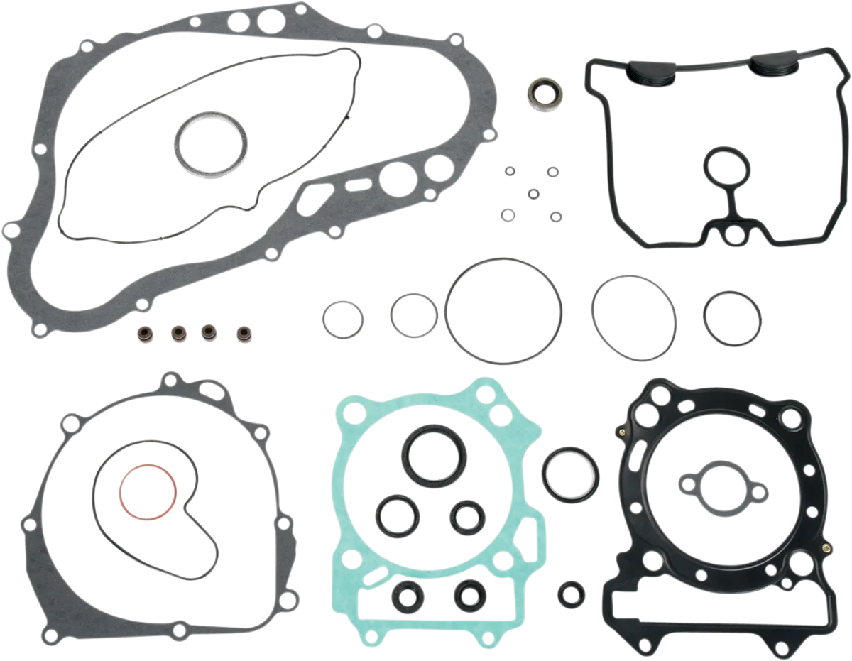 Complete Gasket and Oil Seal Kit