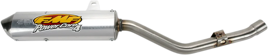Mini Powercore 4 Spark Arrested Slip-On Muffler