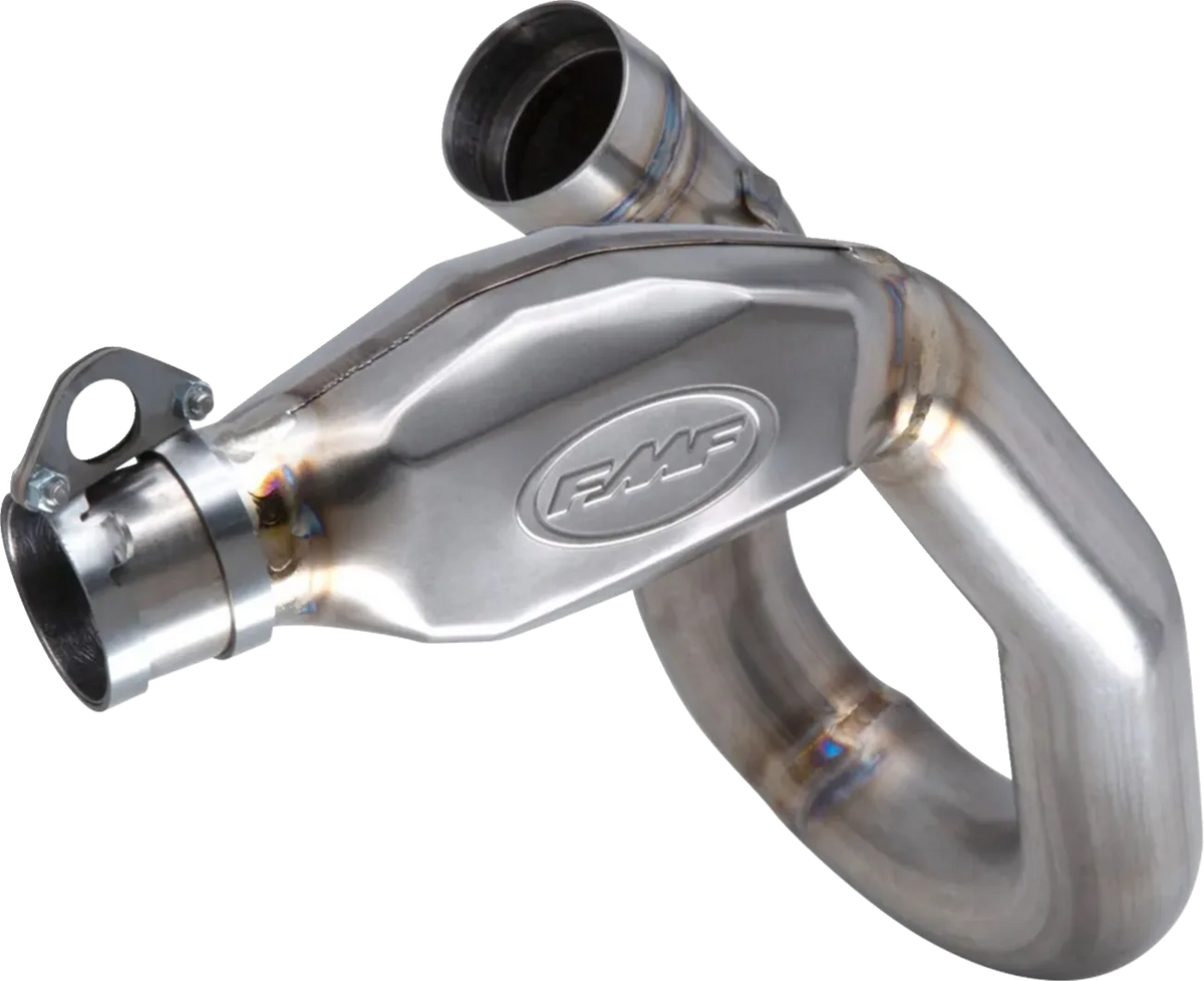 Megabomb Head Pipe