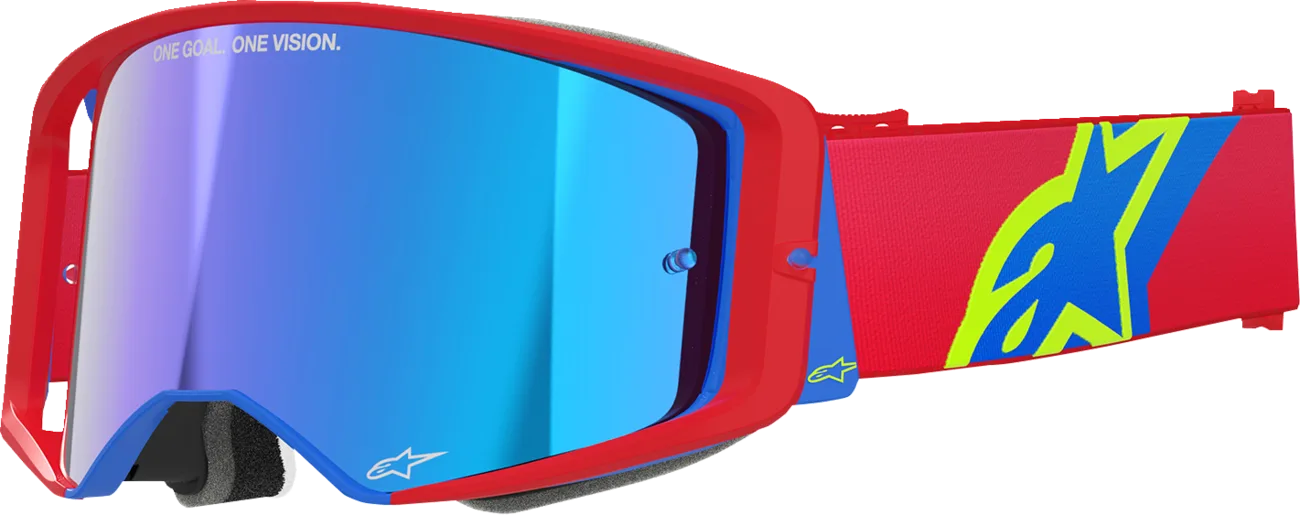 Supertech Corp Goggle