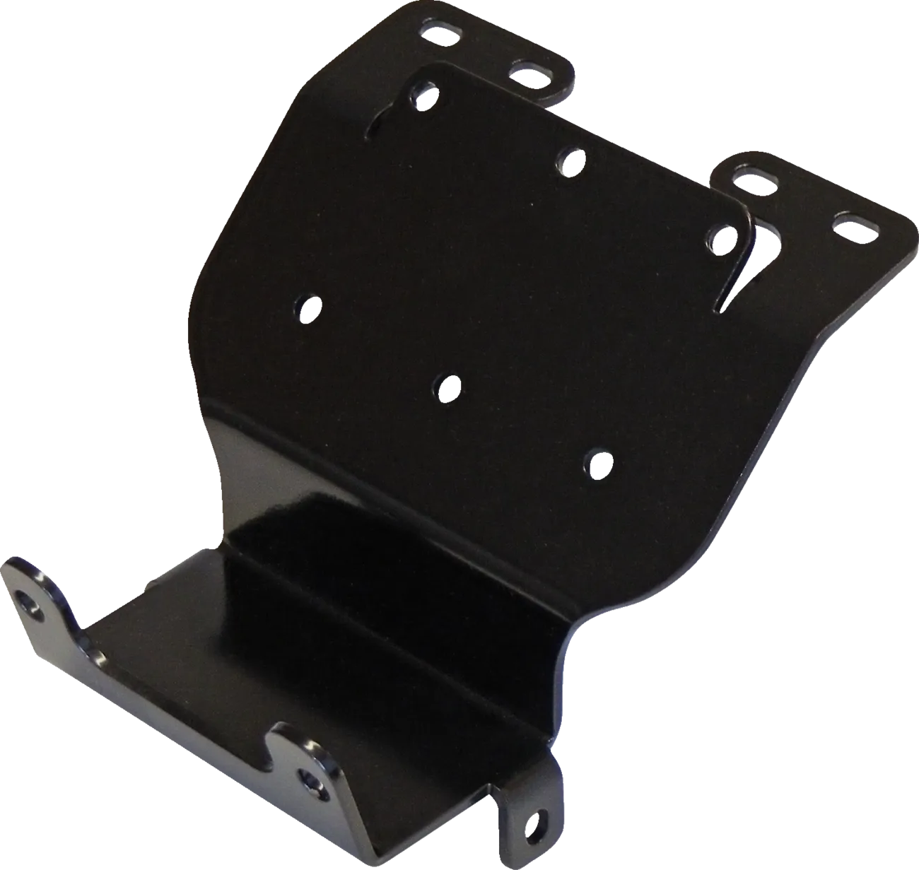 Winch Mount