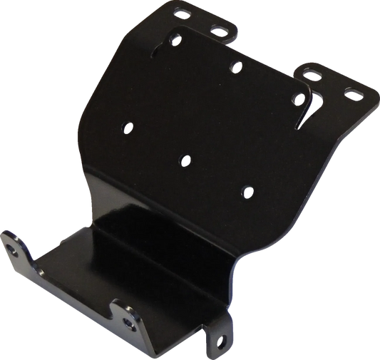 Winch Mount