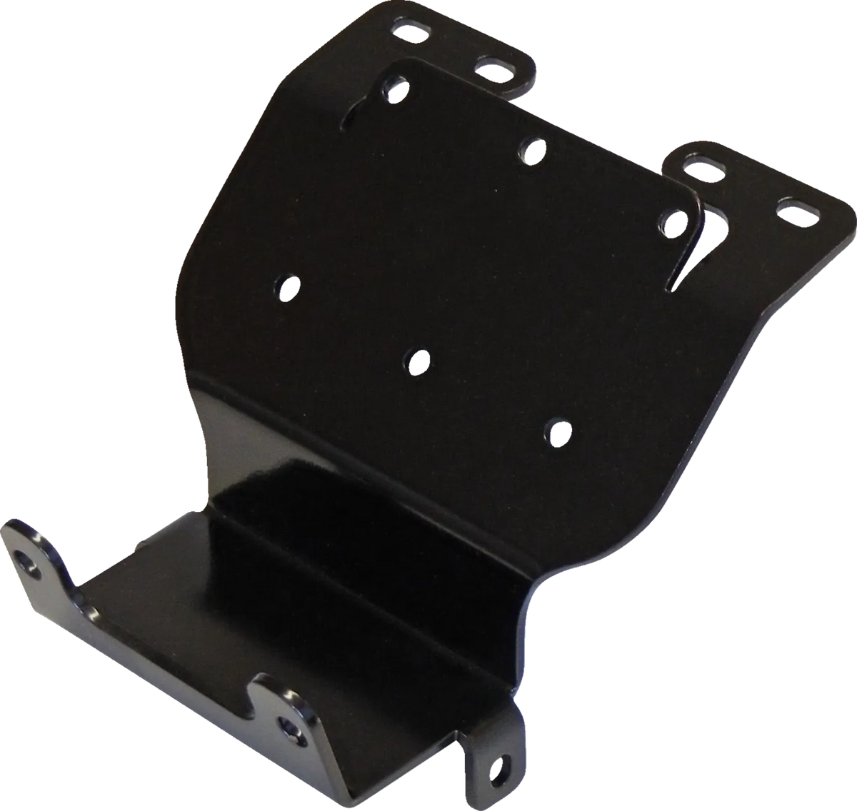 Winch Mount