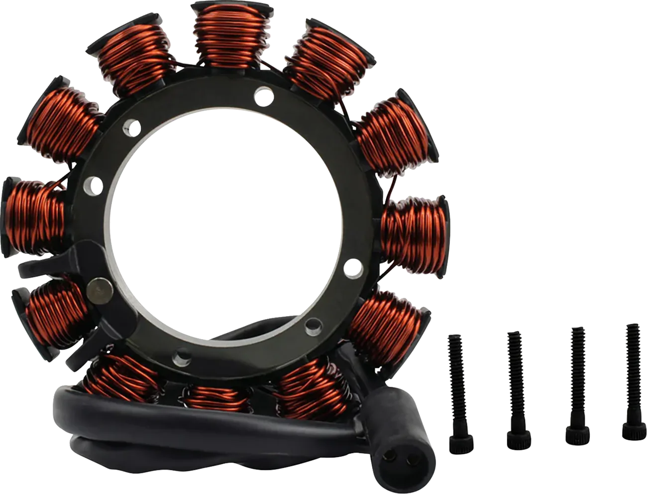 Stator
