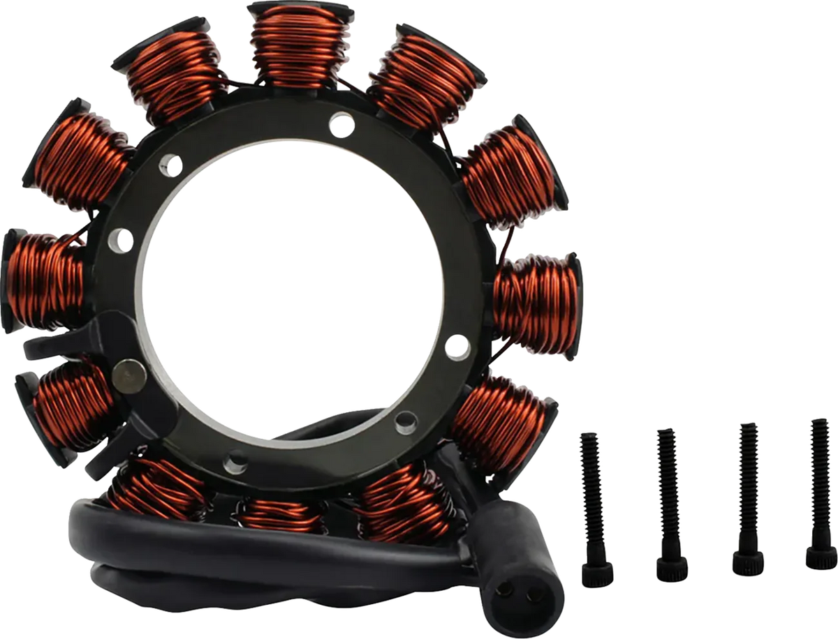 Stator