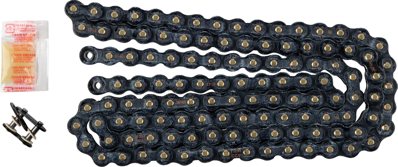 420 MRU Chain