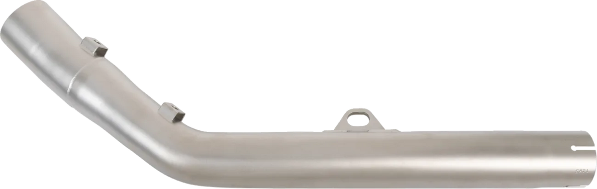 Cat Eliminator Link Pipe - Kove