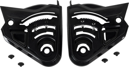 HJ-37 Shield Gear Plate Set
