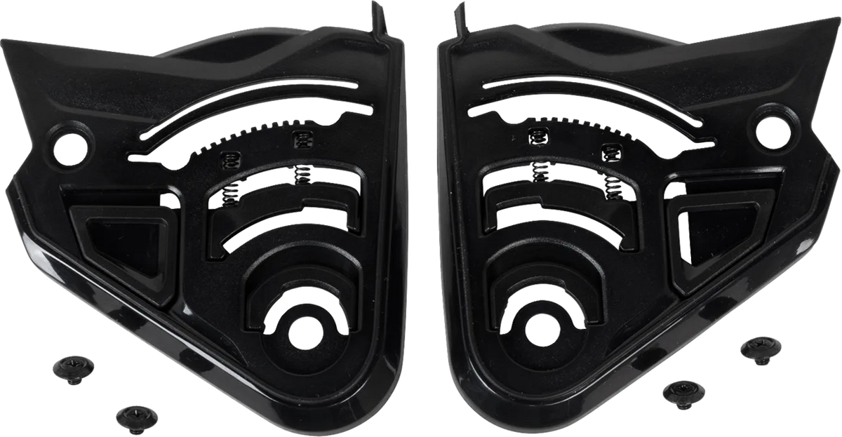 HJ-37 Shield Gear Plate Set