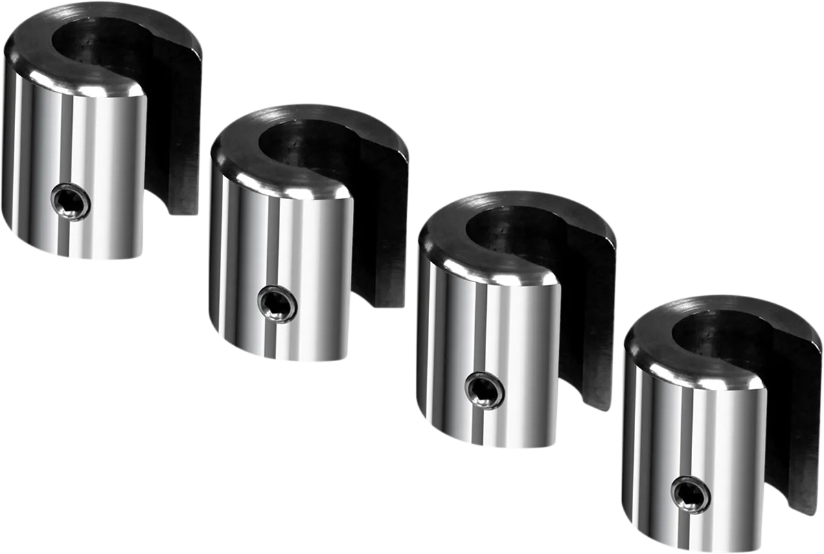 Thick Spoke Wheel Weights