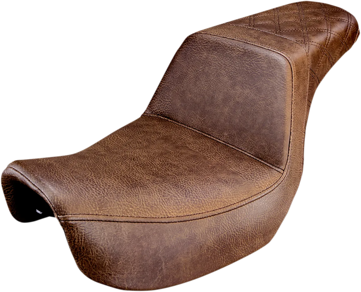 Step-Up Seat