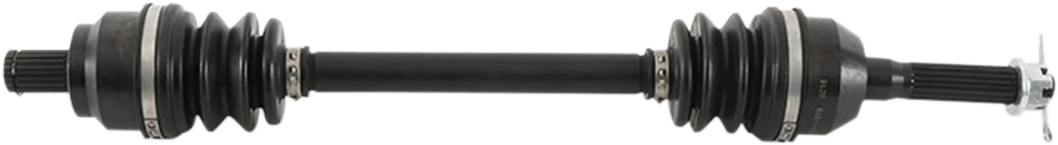 8 Ball Extreme Duty Axle