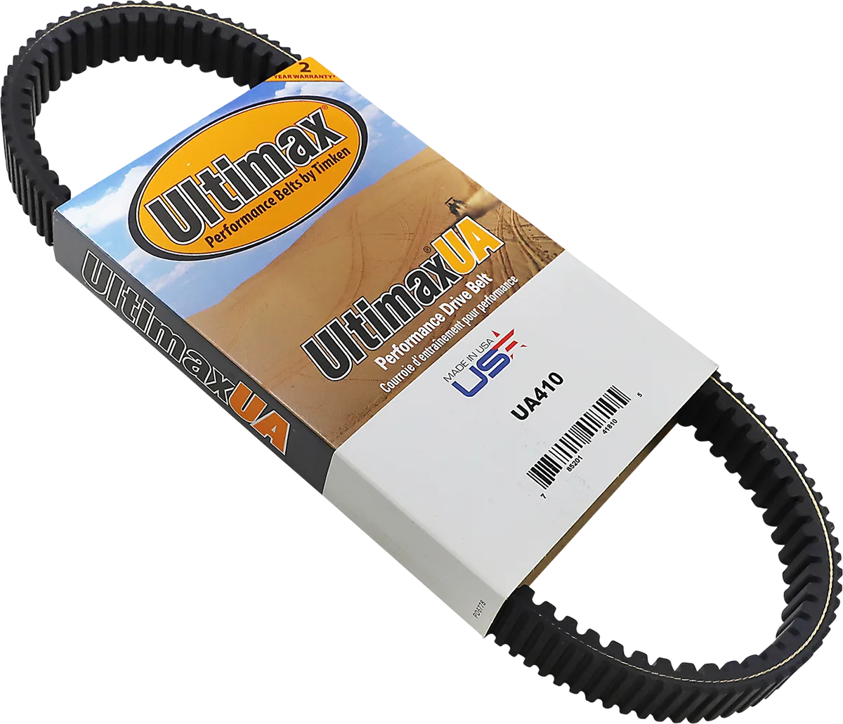UA Drive Belt