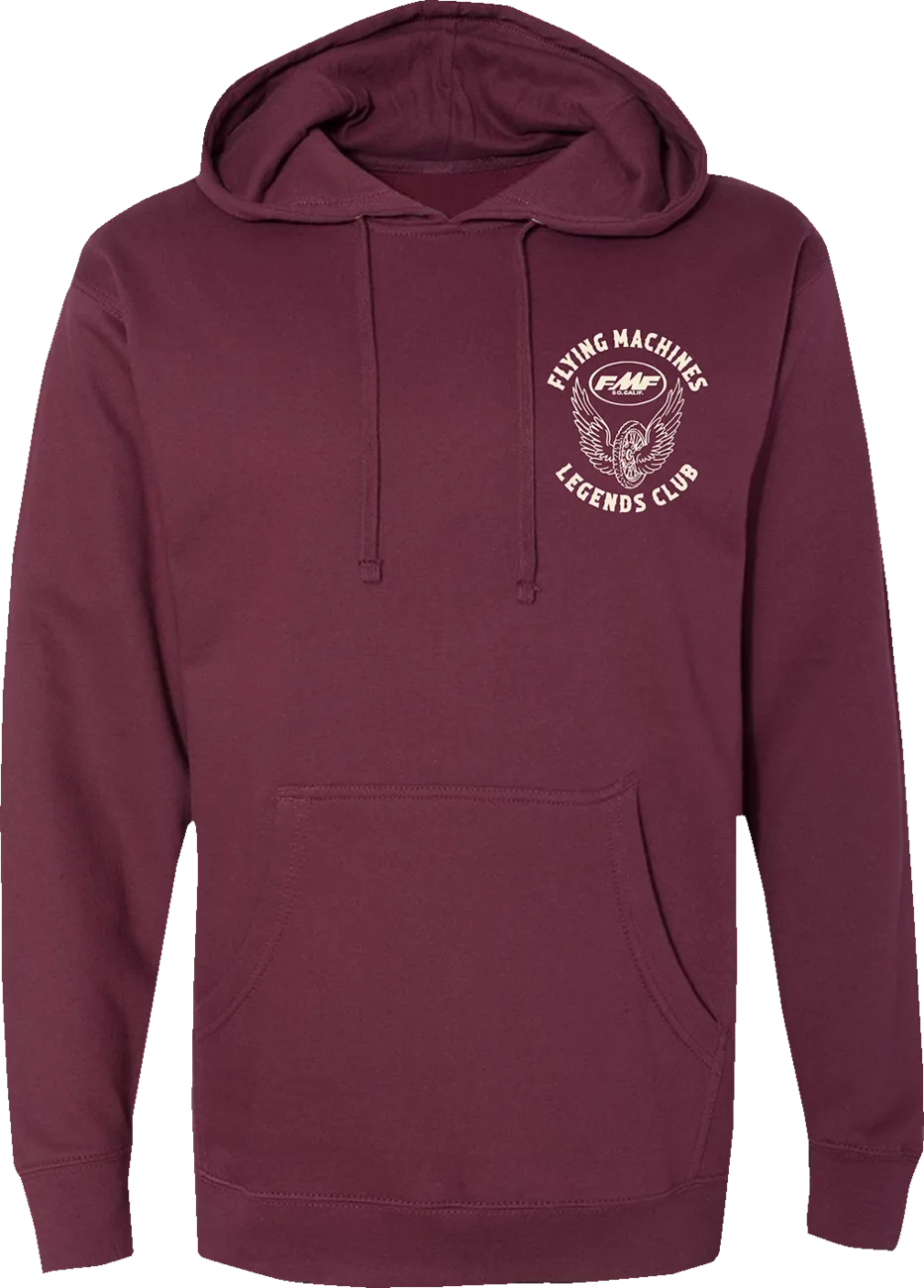 Loyalty Hoodie