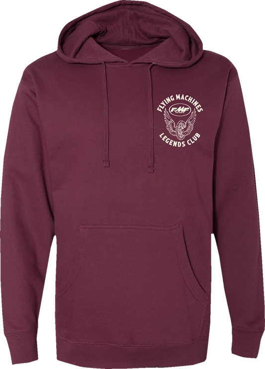 Loyalty Hoodie