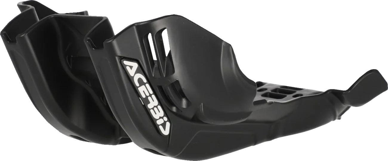 Skid Plate