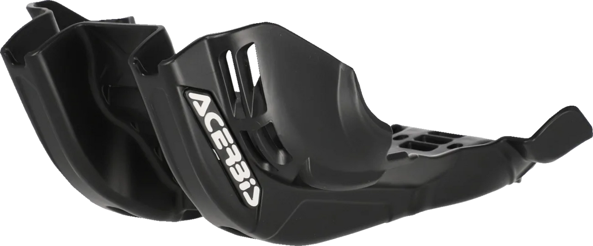 Skid Plate