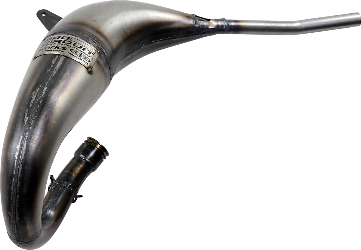 Works Pipe