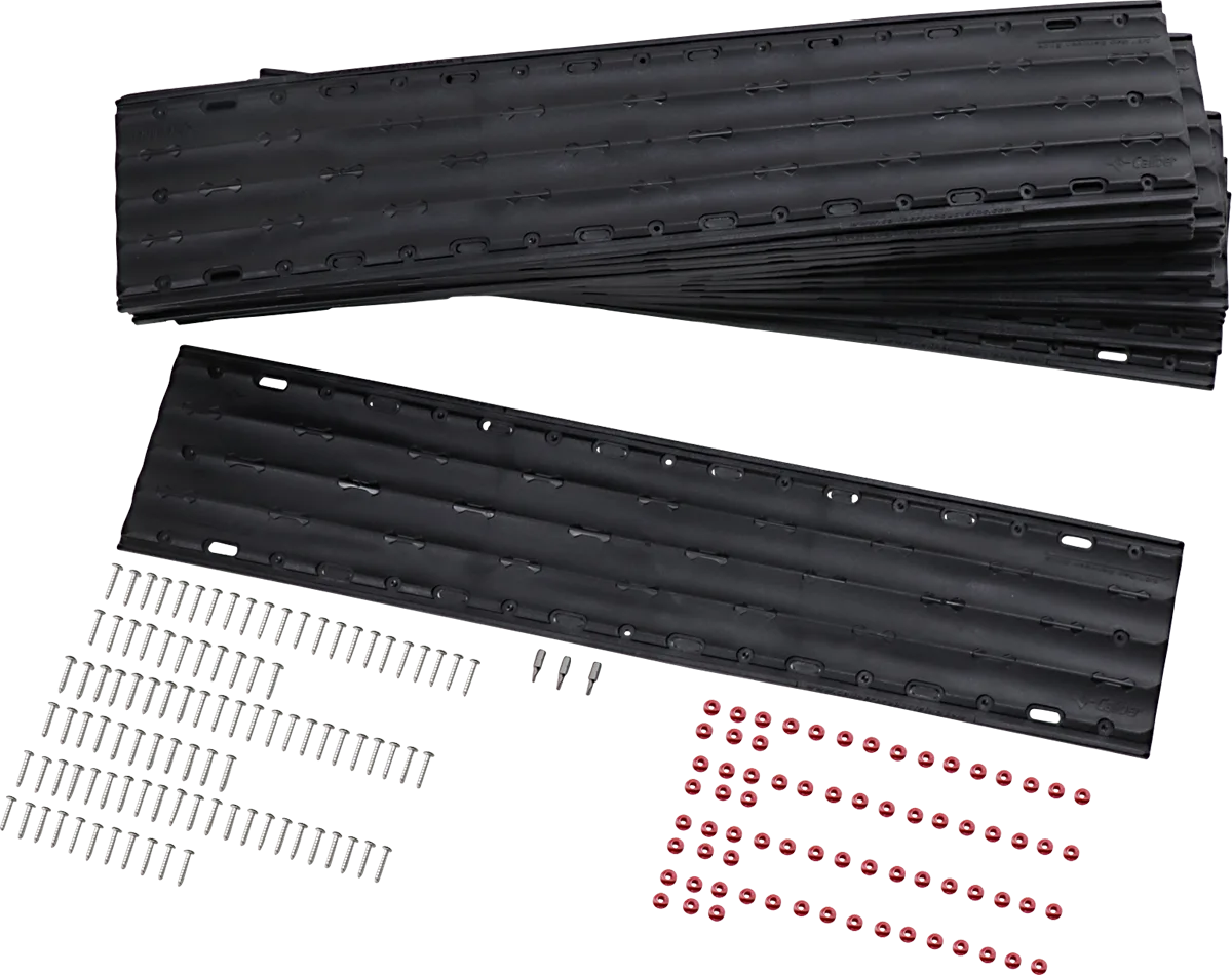 LowPro Glides™