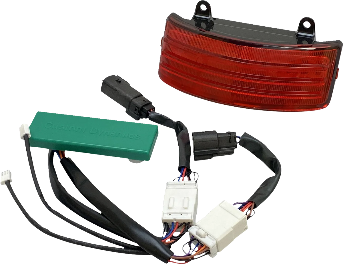 ProBeam® LED TriBar Taillight