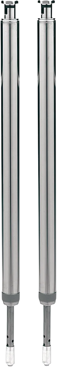Fork Tube Assembly