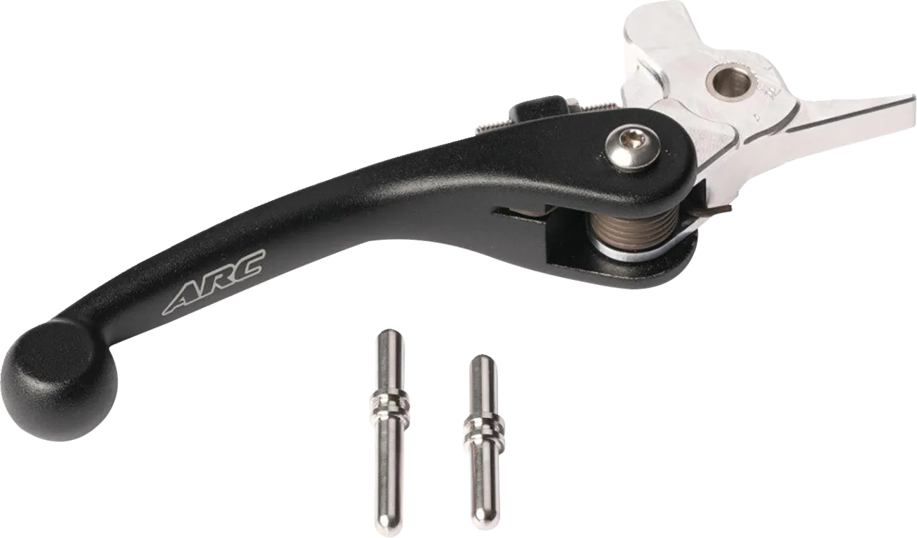 Forged Brake Lever