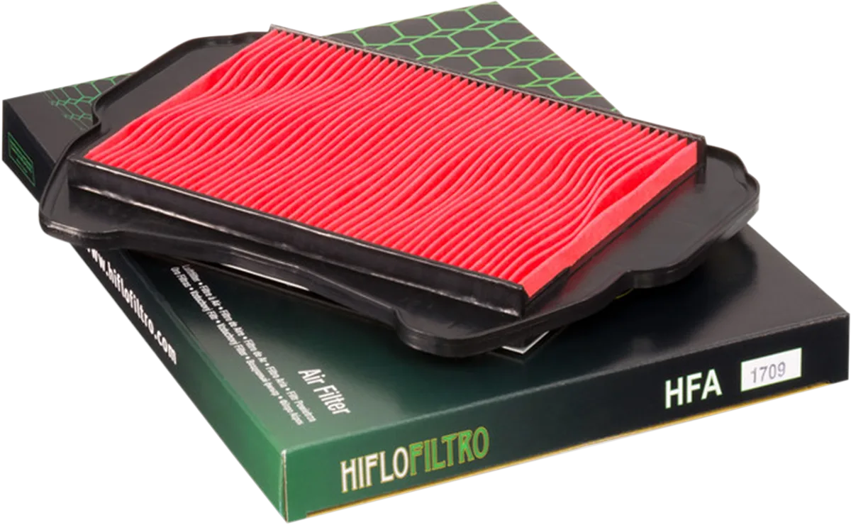 Replacement OE Air Filter for Honda