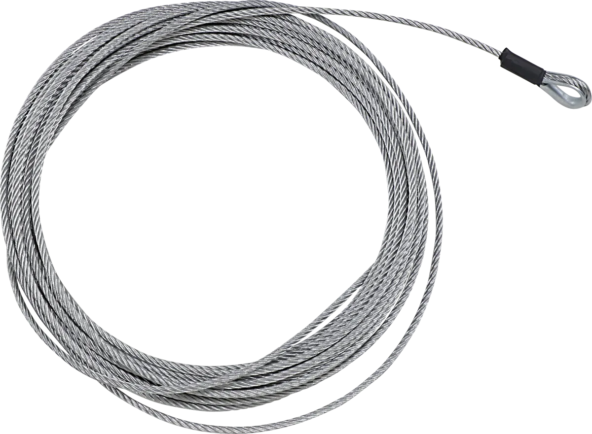 Aggro Winch Rope