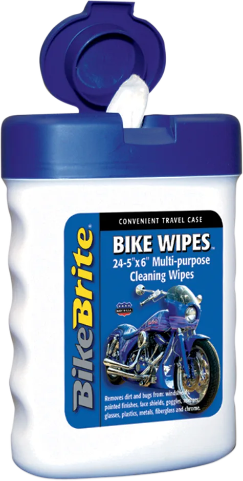 Bike Wipes