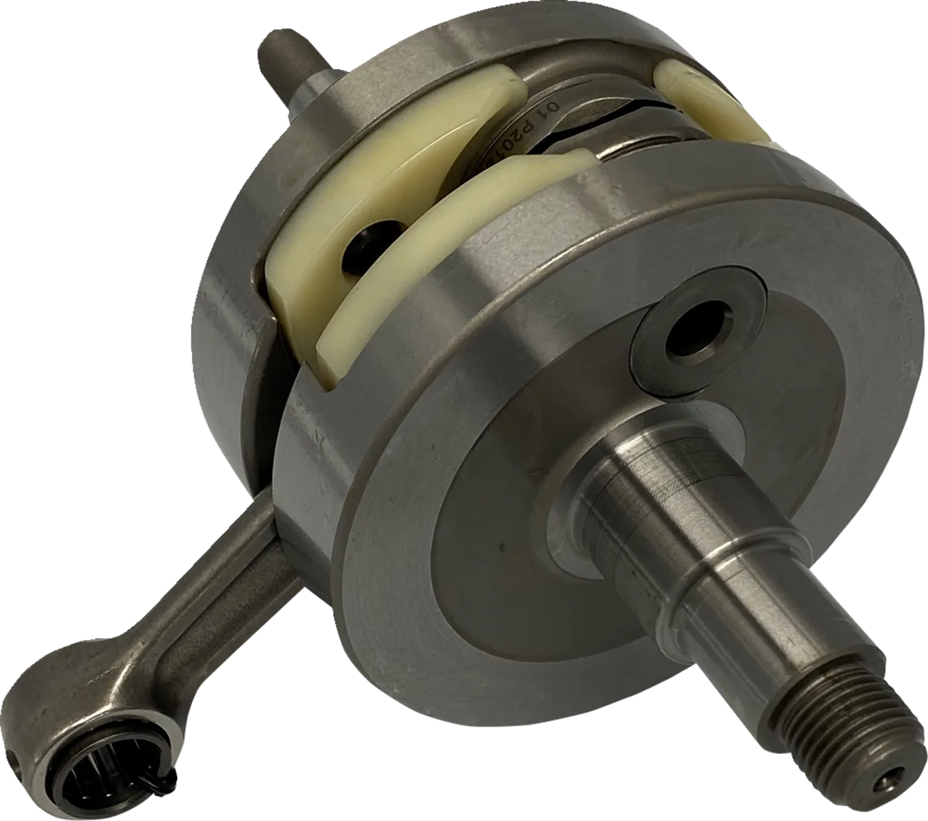 Crankshaft Assembly for 2 Stroke
