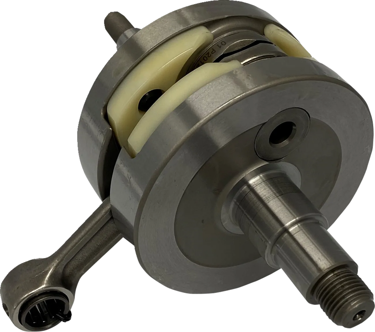 Crankshaft Assembly for 2 Stroke