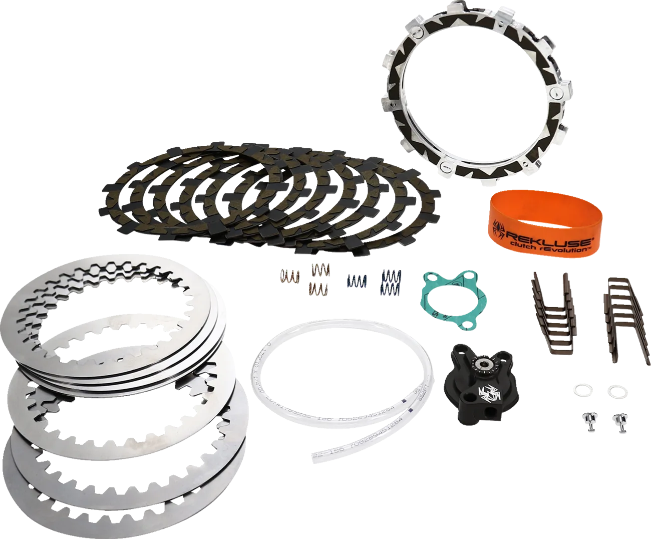 RadiusX 4.0 Clutch Kit