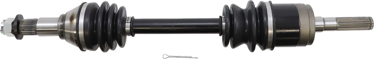 OEM Replacement Standard CV Axle