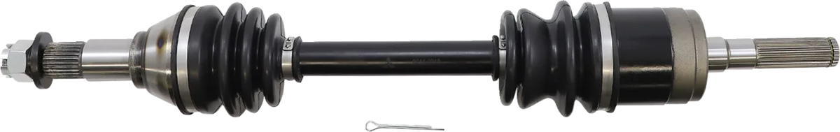 OEM Replacement Standard CV Axle