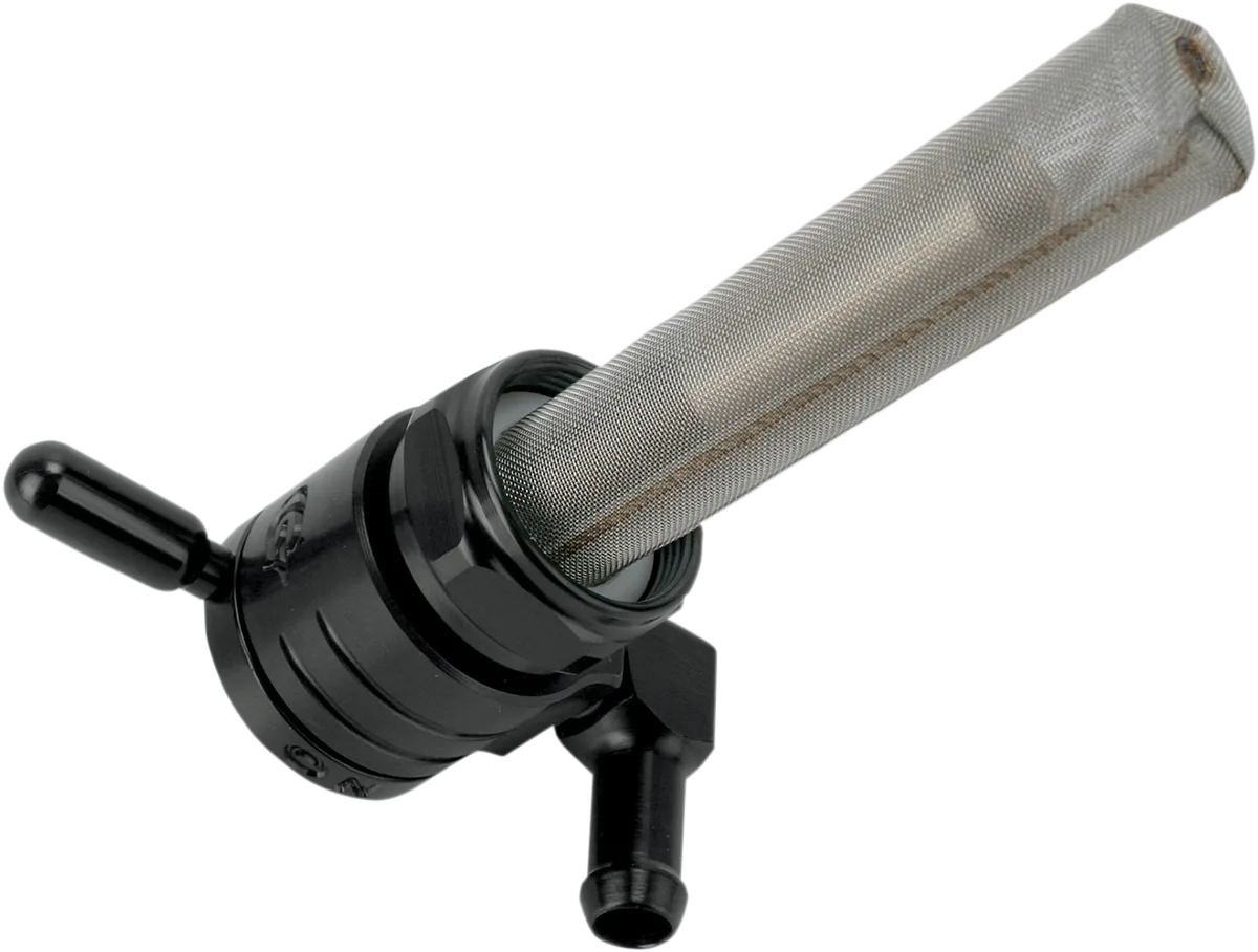 "Click-Slick" Fuel Petcock — 22 mm