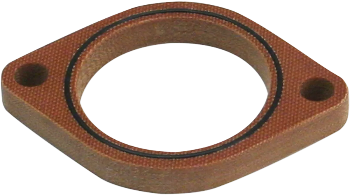 Insulator Block with O-Ring