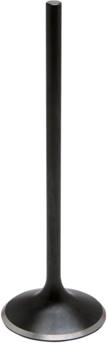 Nitrided Valve