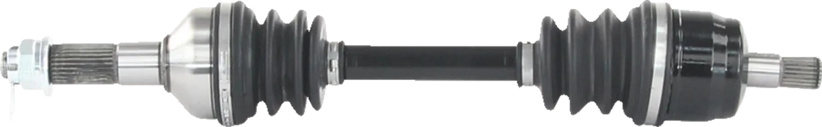 OEM Replacement Standard CV Axle