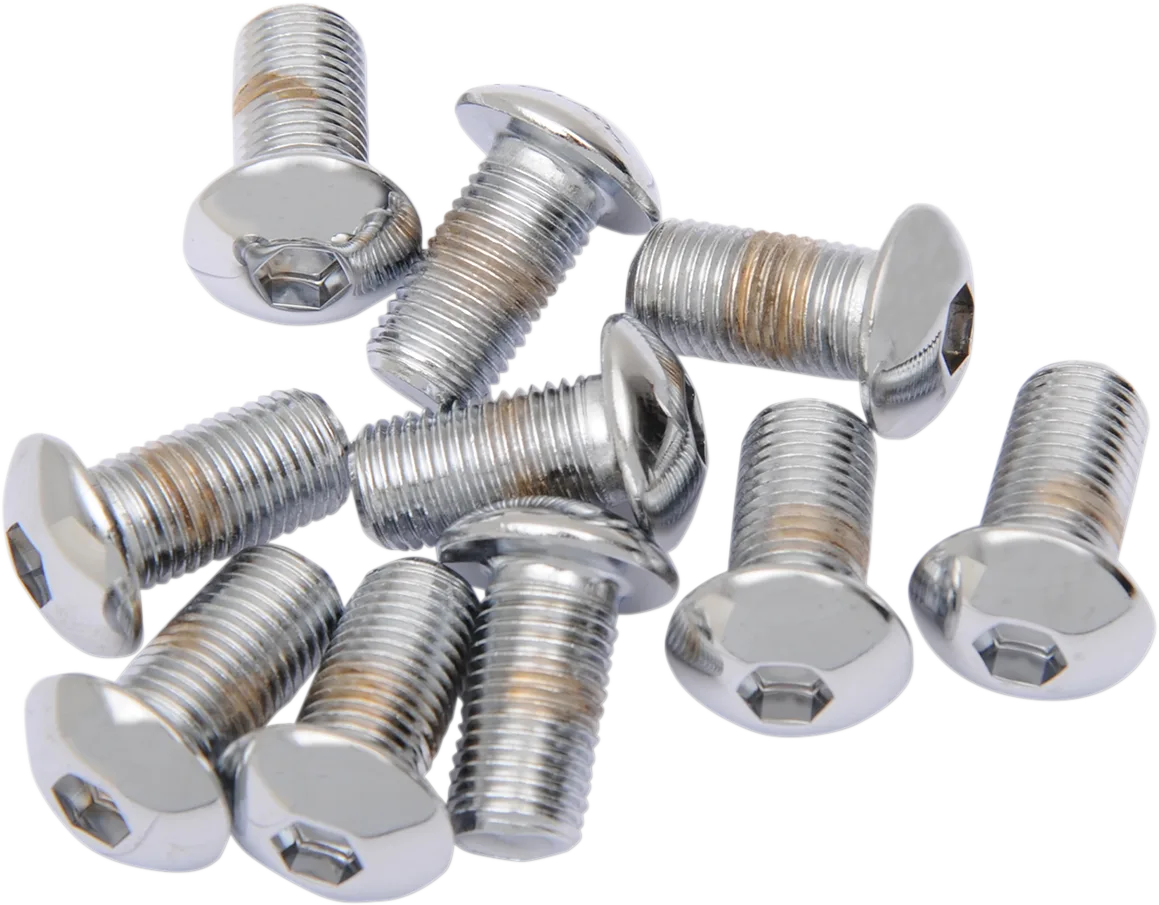 Replacement Button Head Bolts