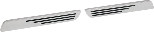 Saddlebag Latch Inserts