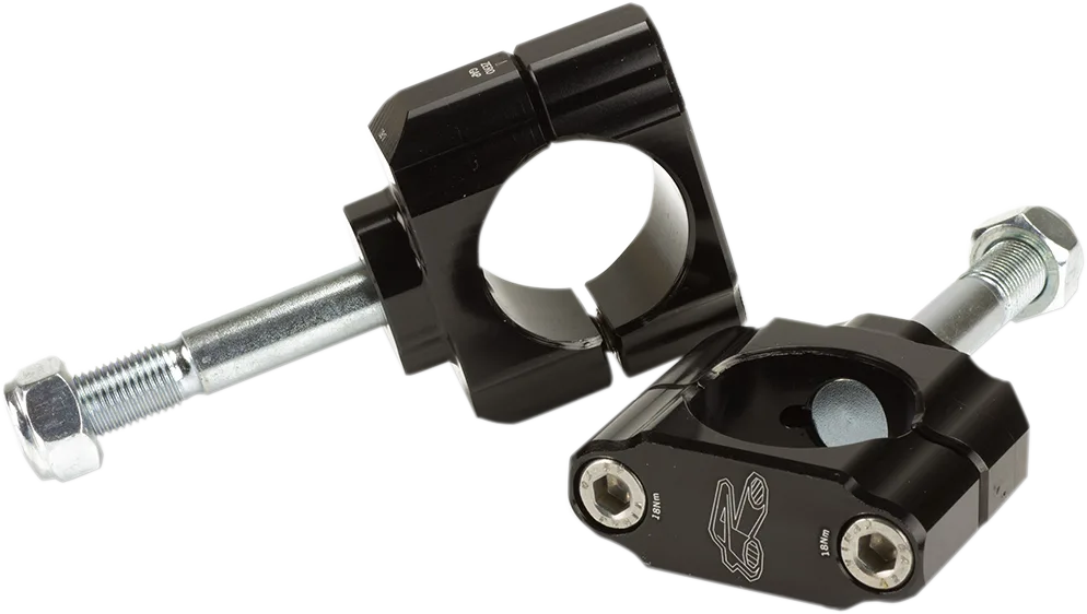 36Tech Handlebar Mounts