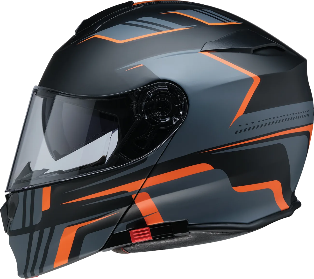 Solaris 2.0 Slater Modular Helmet
