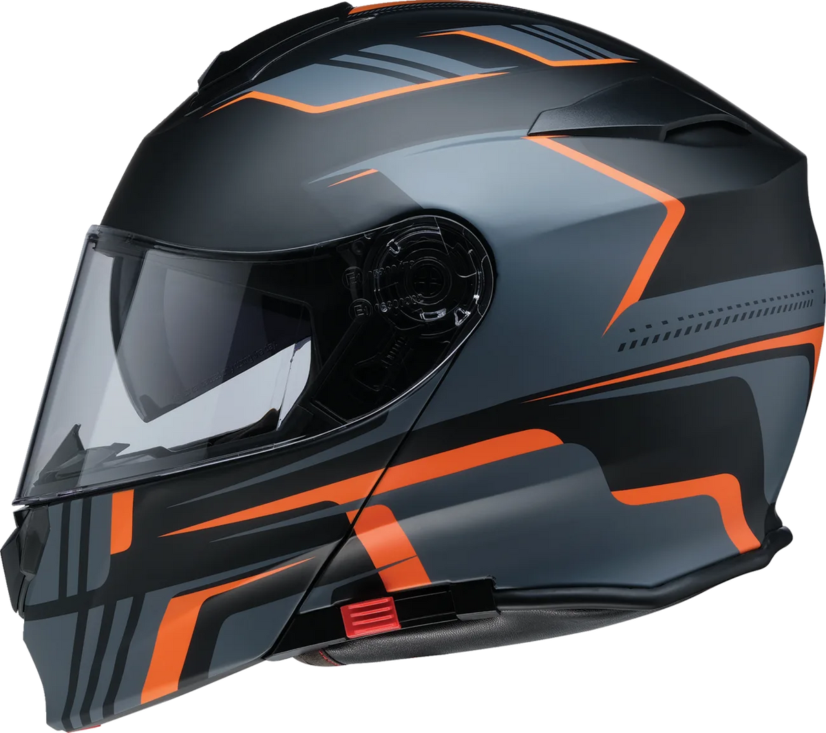 Solaris 2.0 Slater Modular Helmet