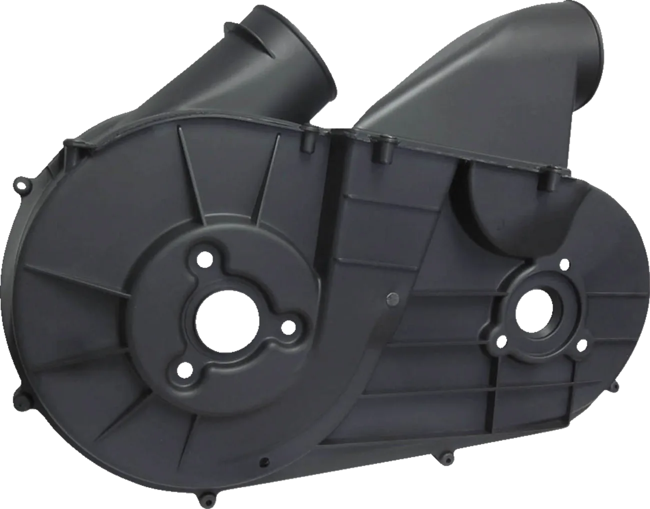 Clutch Cover