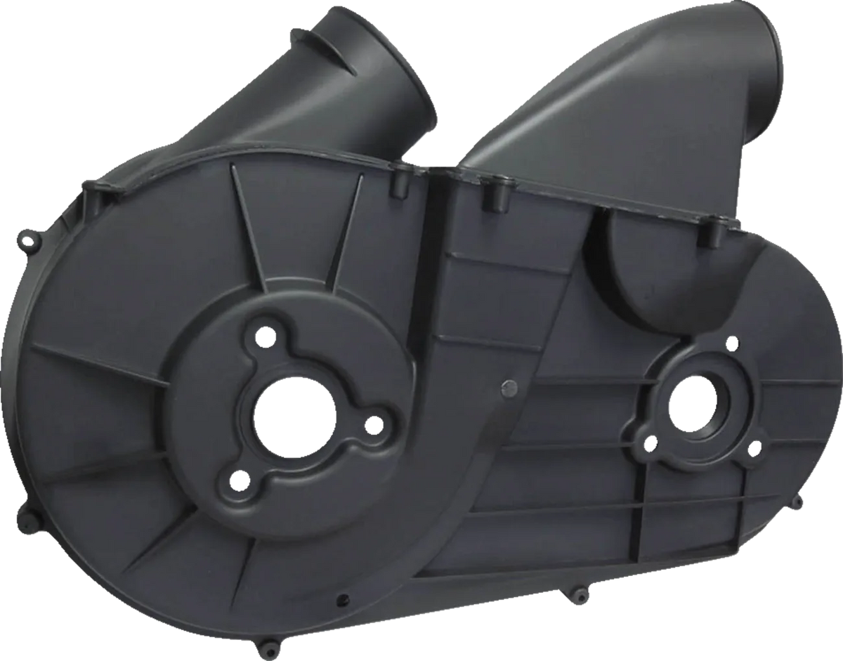 Clutch Cover
