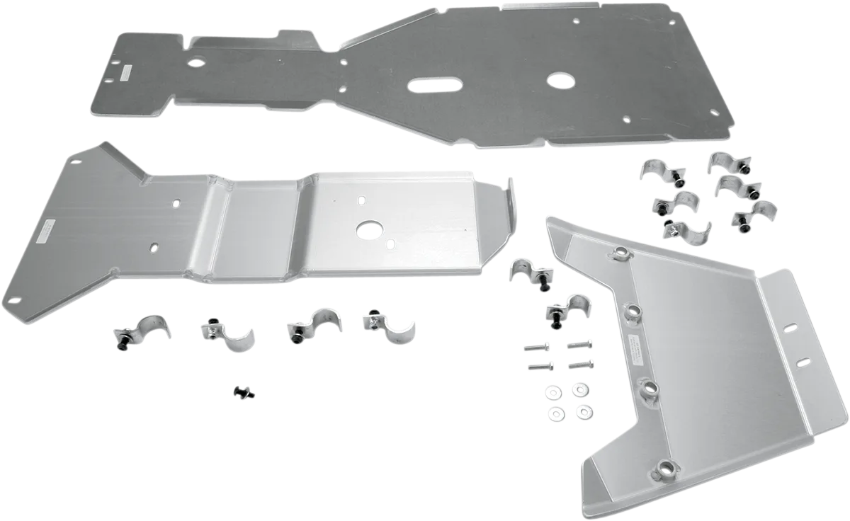 Full Body Skid Plate