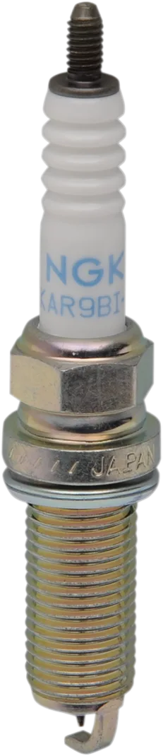 Laser Iridium Spark Plug — Iridium