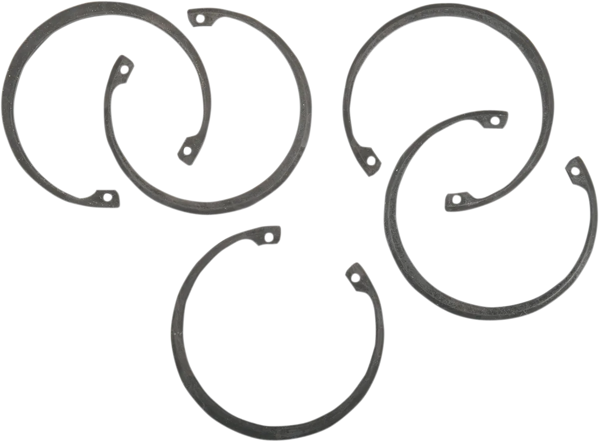 Snap Rings